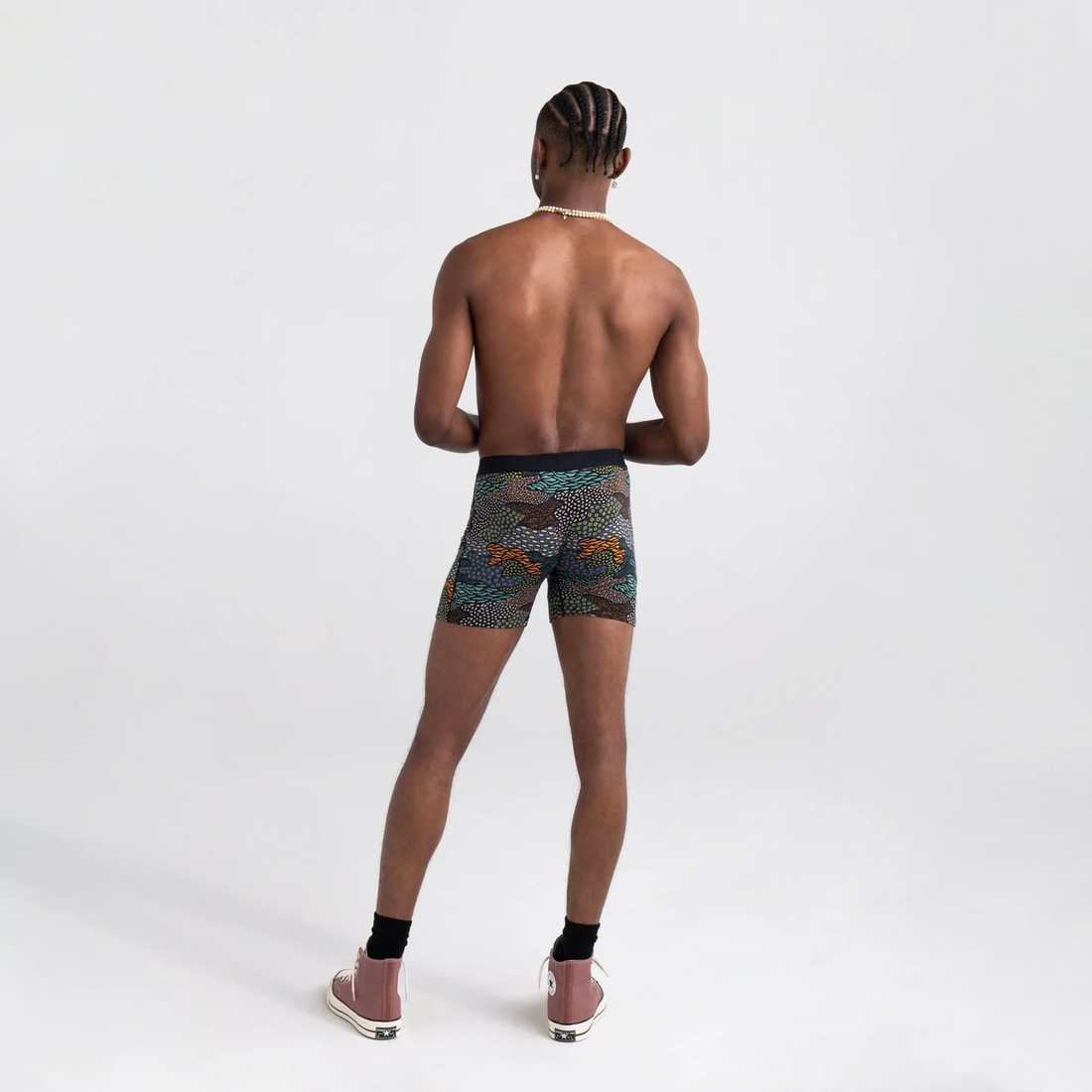 Wild CamoB30
