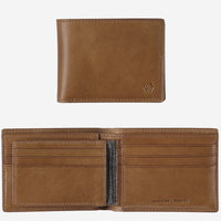Rhodes 2-in-1 Wallet