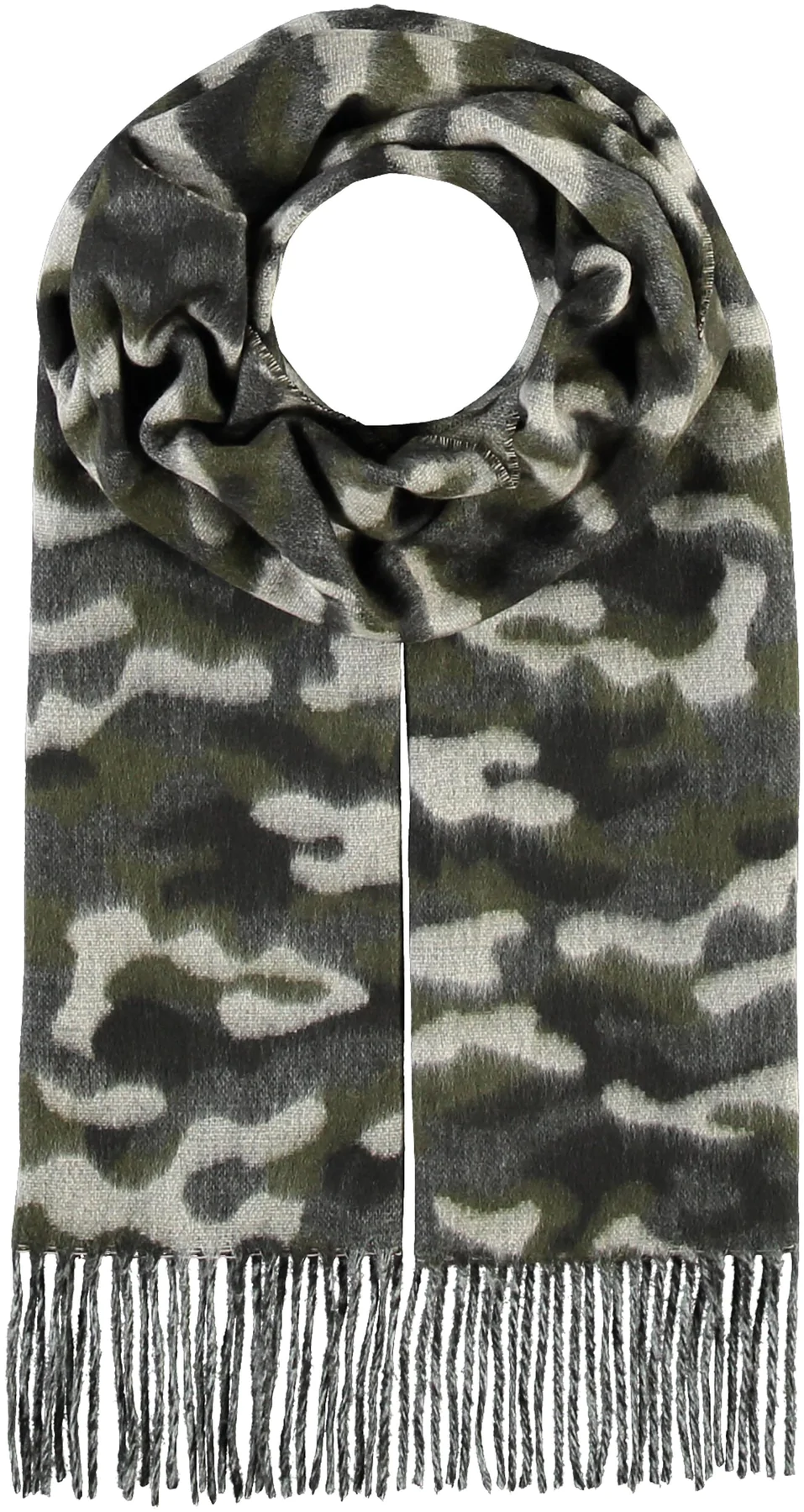 Cashmink Camo