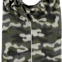 Cashmink Camo