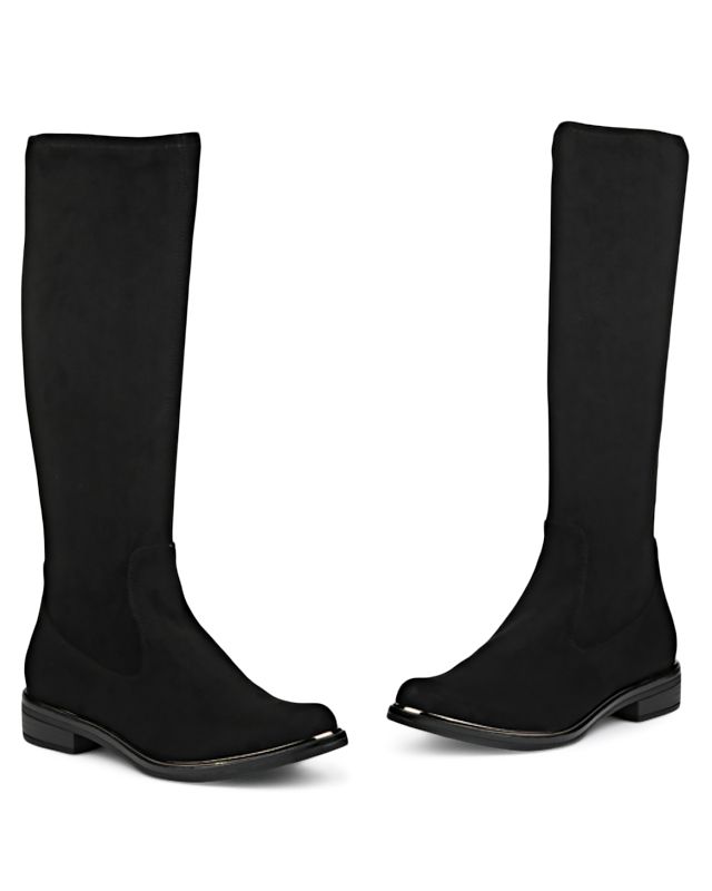 Caprice Stretch Boot