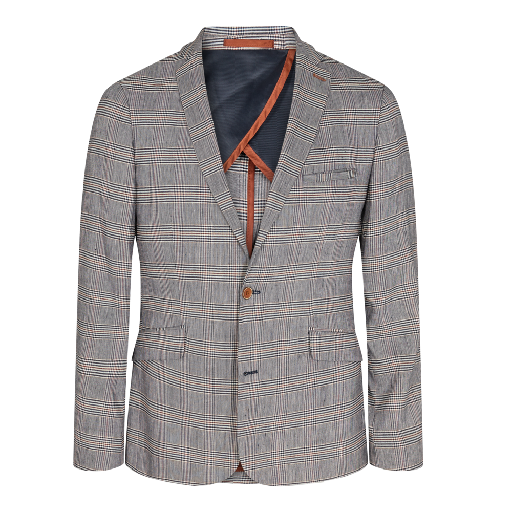 Modern Fit Sport Coat