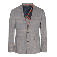 Modern Fit Sport Coat