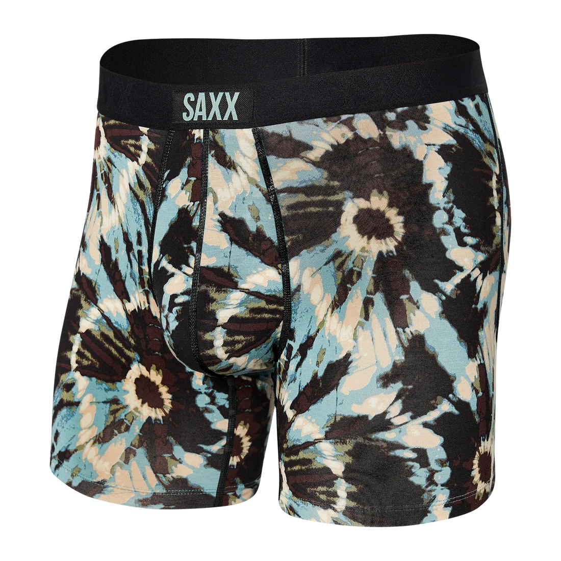 Vibe Boxer