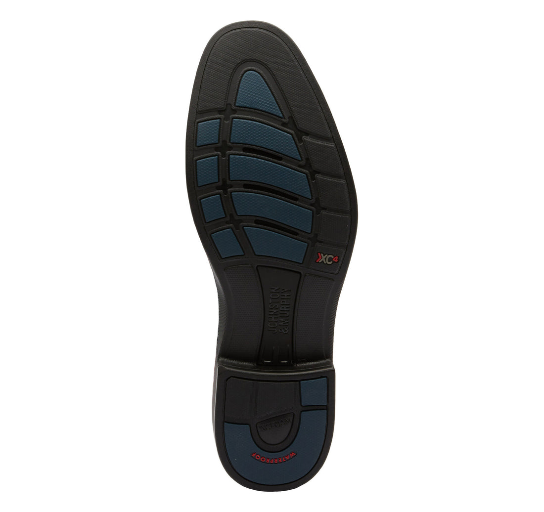Maddox Boot