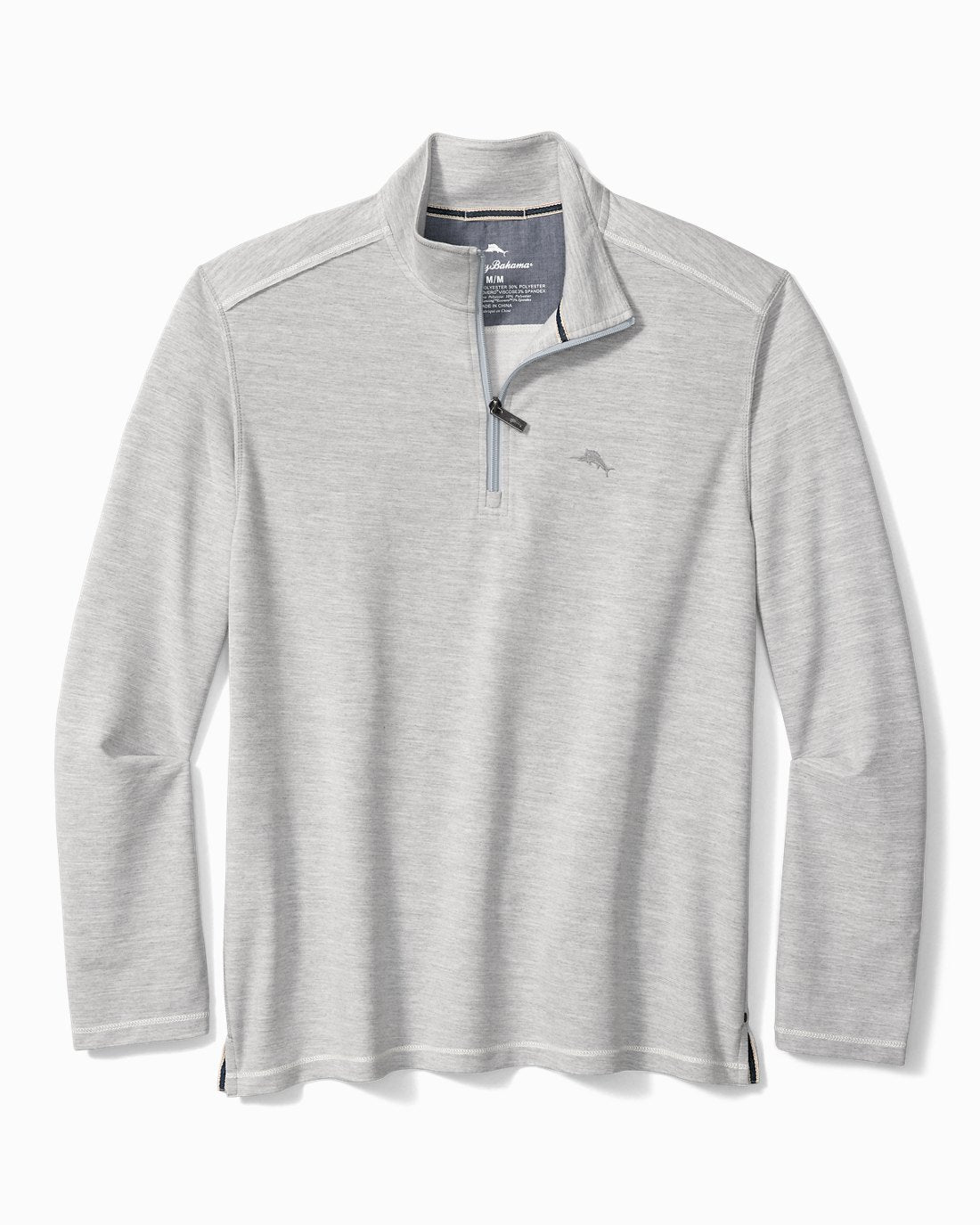 Coasta Half-Zip