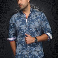 Linero Dress Shirt