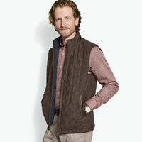 Reversible Vest