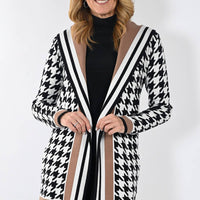 Frank Cardigan 233881U