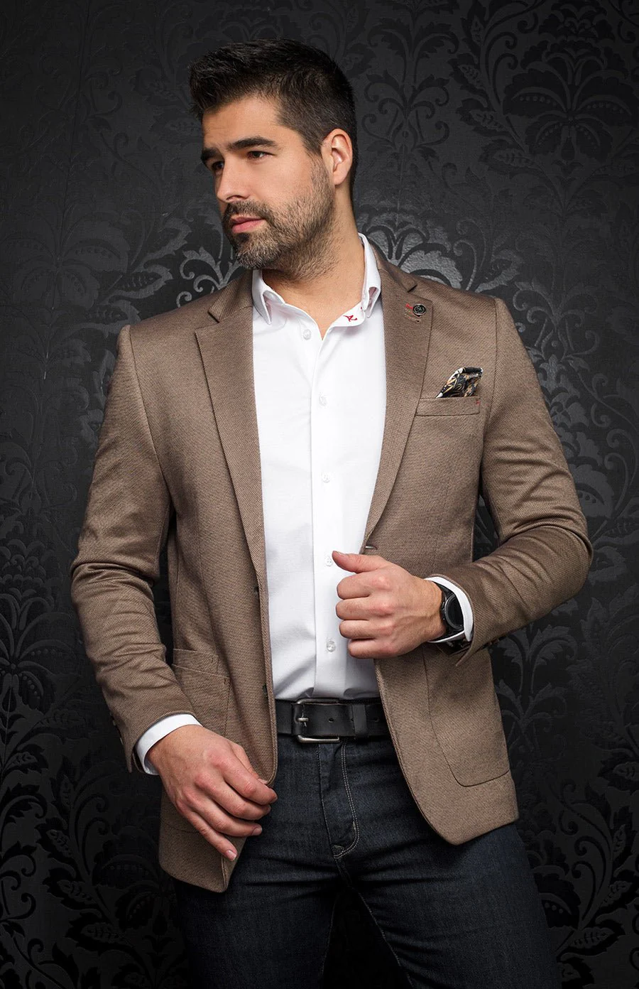 Hoffman Blazer