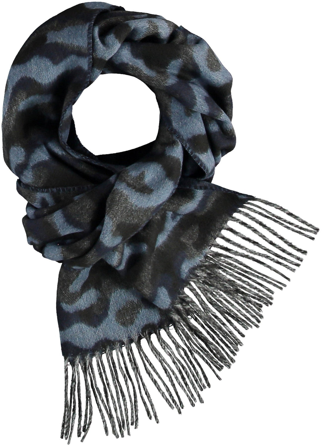 Cashmink Camo