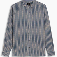 Christian LS Sport Shirt