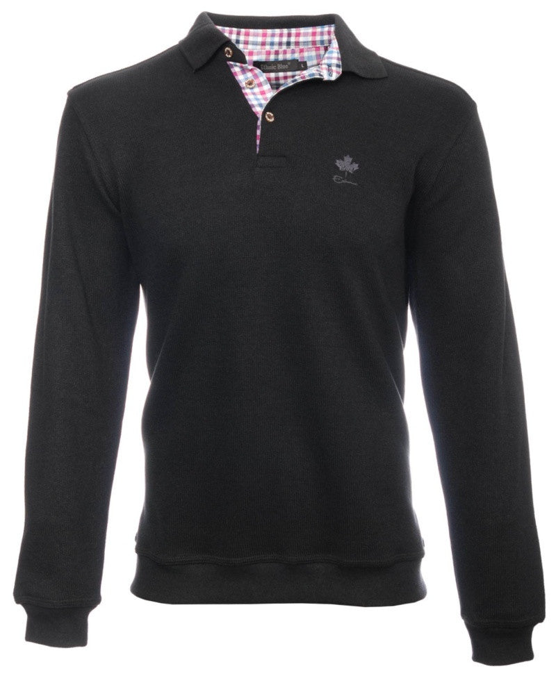 Sweater Polo