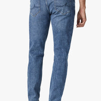 Cool Tapered Jeans
