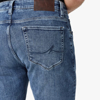 Cool Tapered Jeans