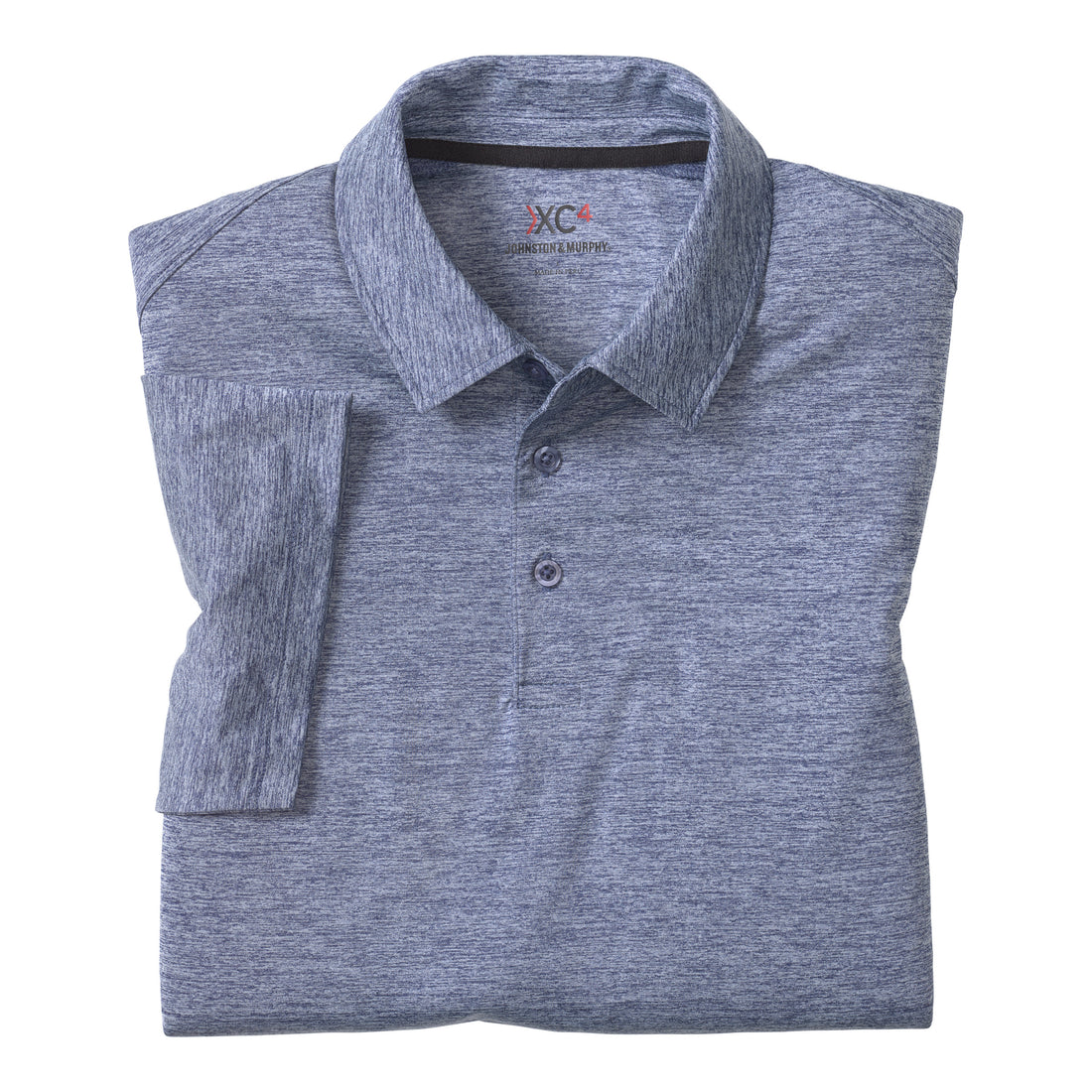 XC4 Solid Polo
