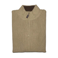1/4 Zip Alpaca