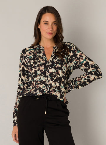 Olize Blouse