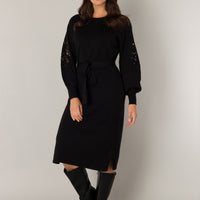 Neva Knit Dress