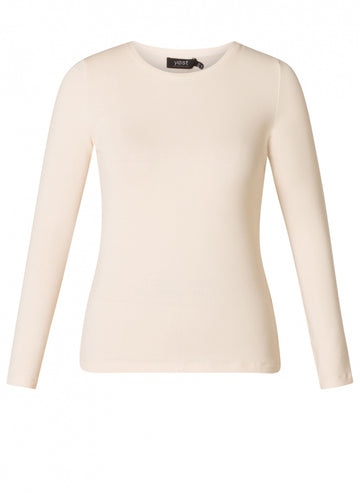 Oechje Long Sleeve Top