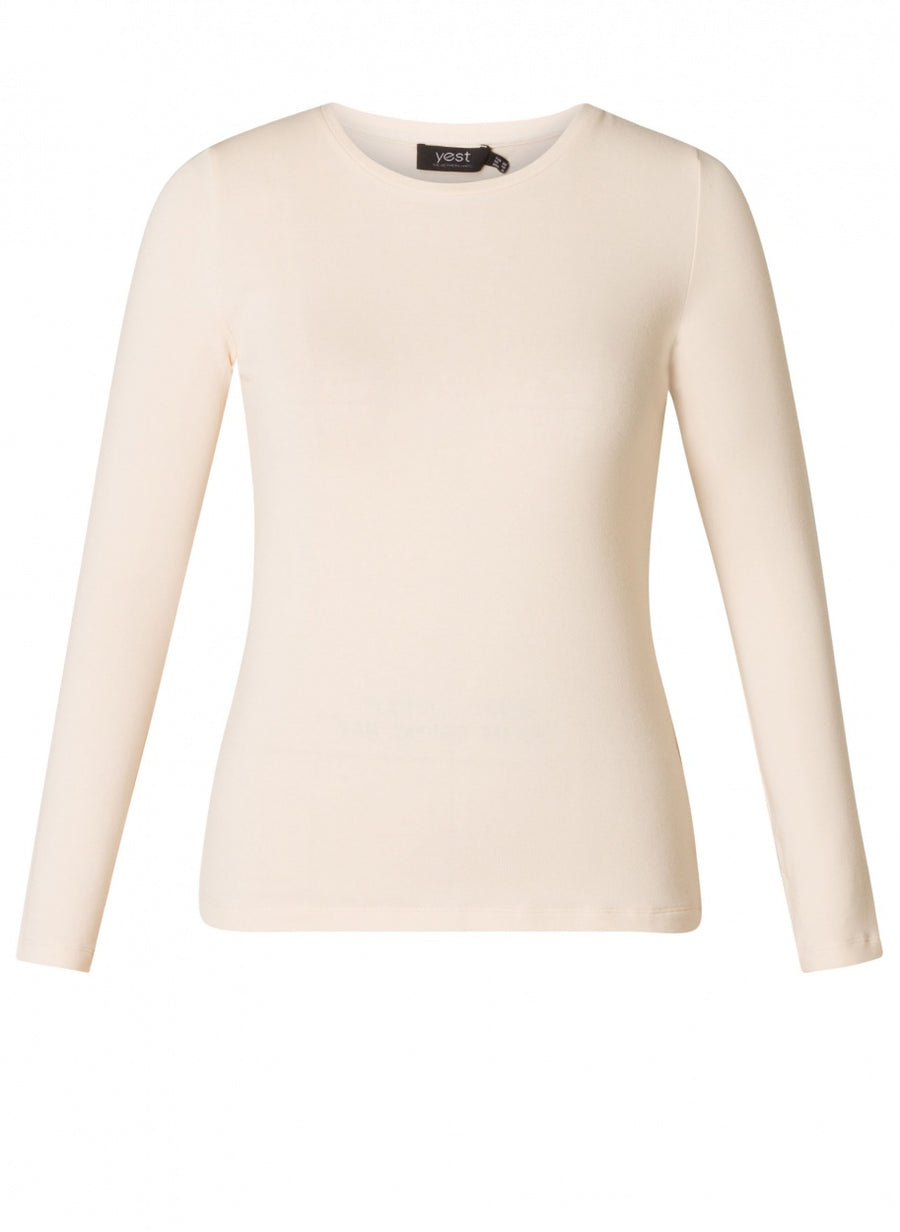 Oechje Long Sleeve Top