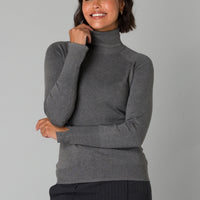 Ojasvini Turtleneck