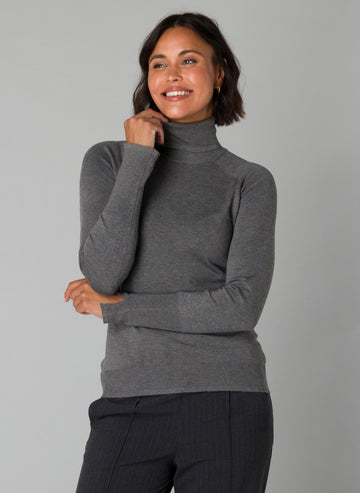 Ojasvini Turtleneck