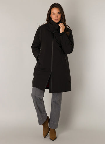 Nydia Coat