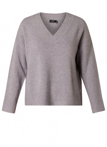 Pedra V-Neck Sweater