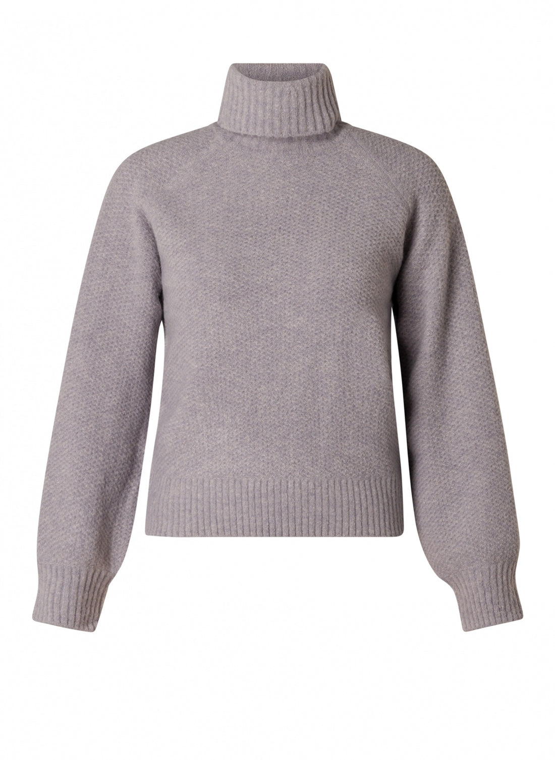 Ewa Turtleneck Sweater