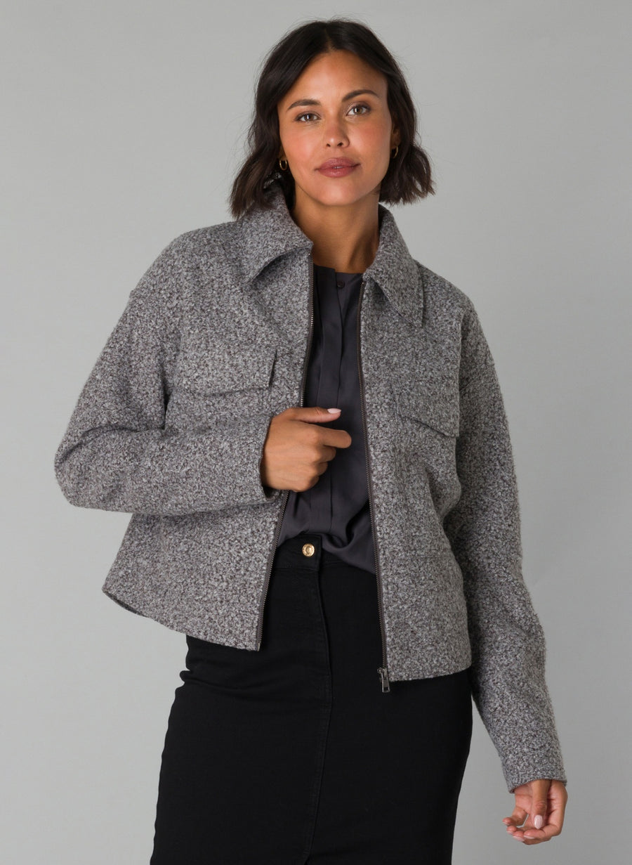 Olicia Jacket