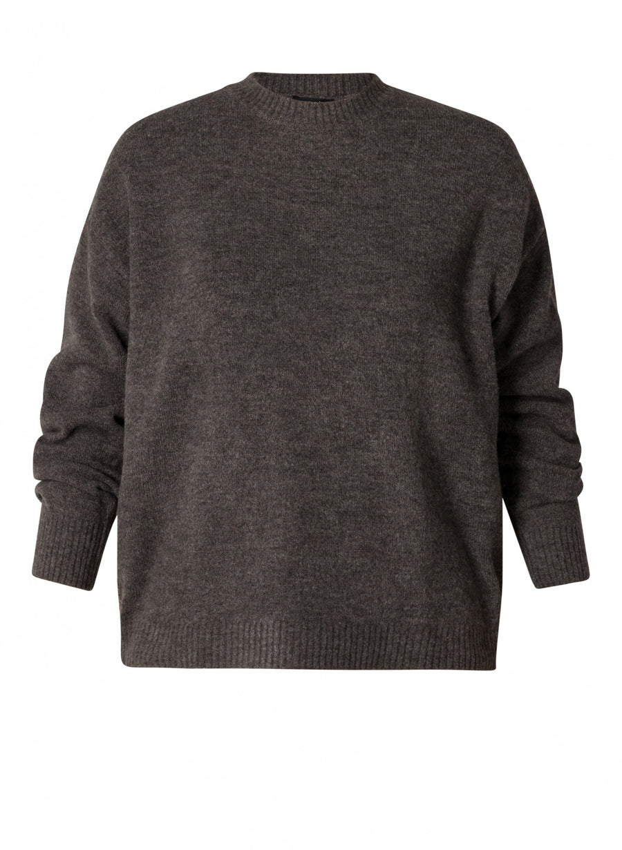 Portia Crewneck Sweater