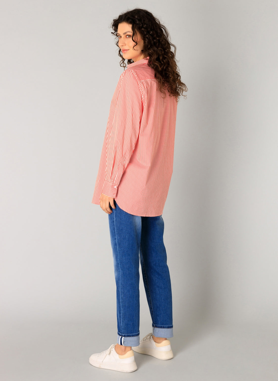 Rae Tunic