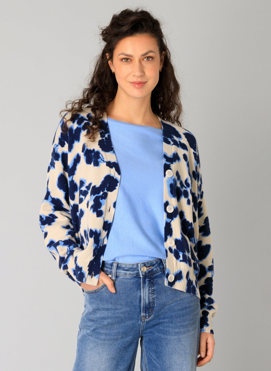 Resa Cardigan