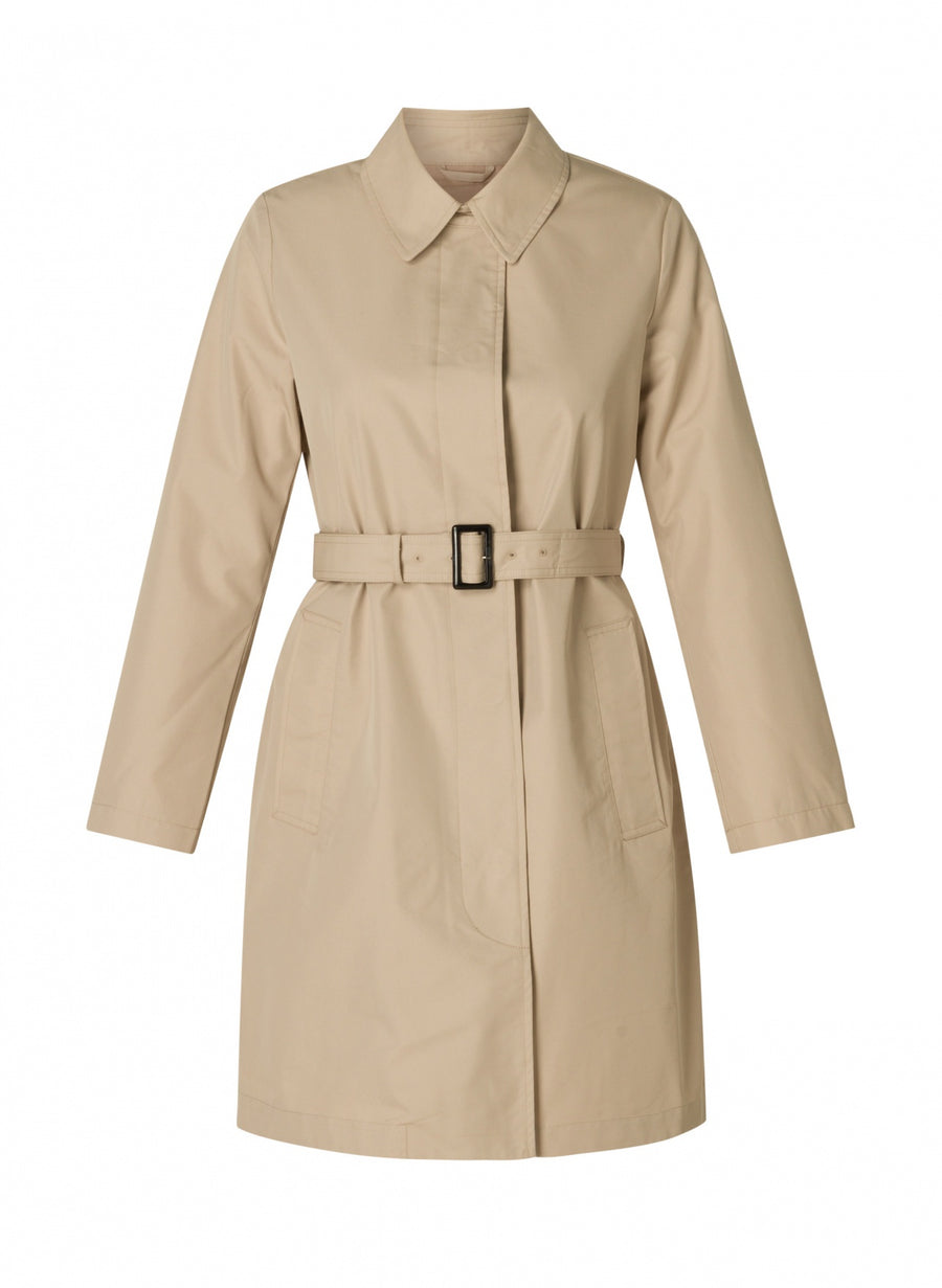 Richere Trench Coat