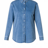 Robin Denim Shirt