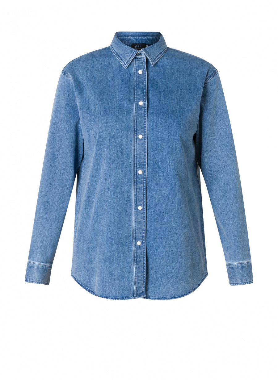 Robin Denim Shirt