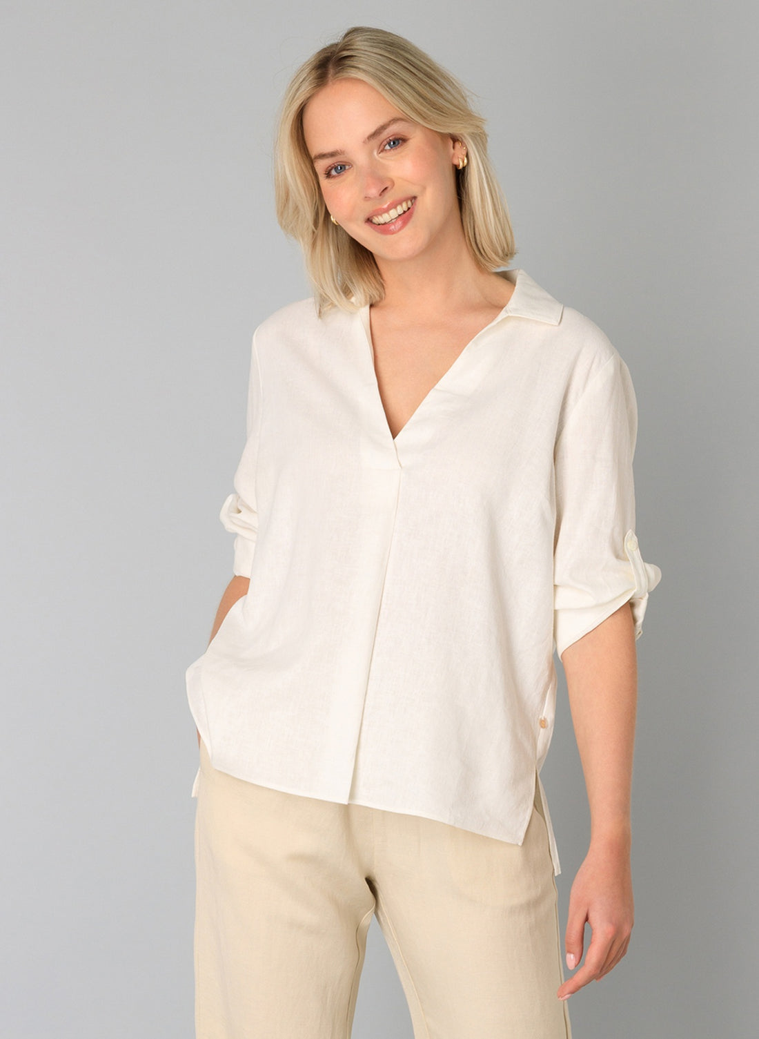 Tabea Blouse