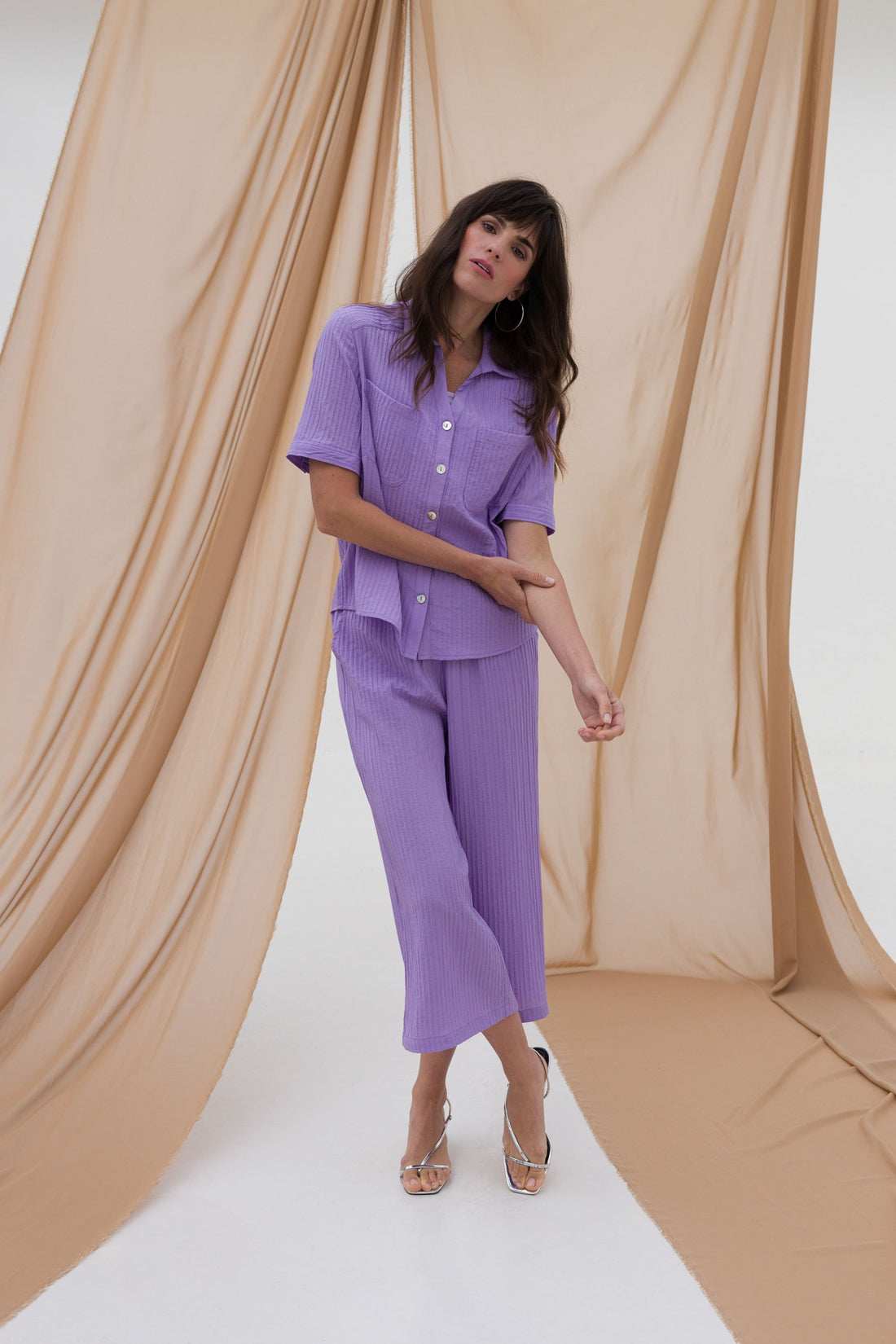 Zaya Essential Top