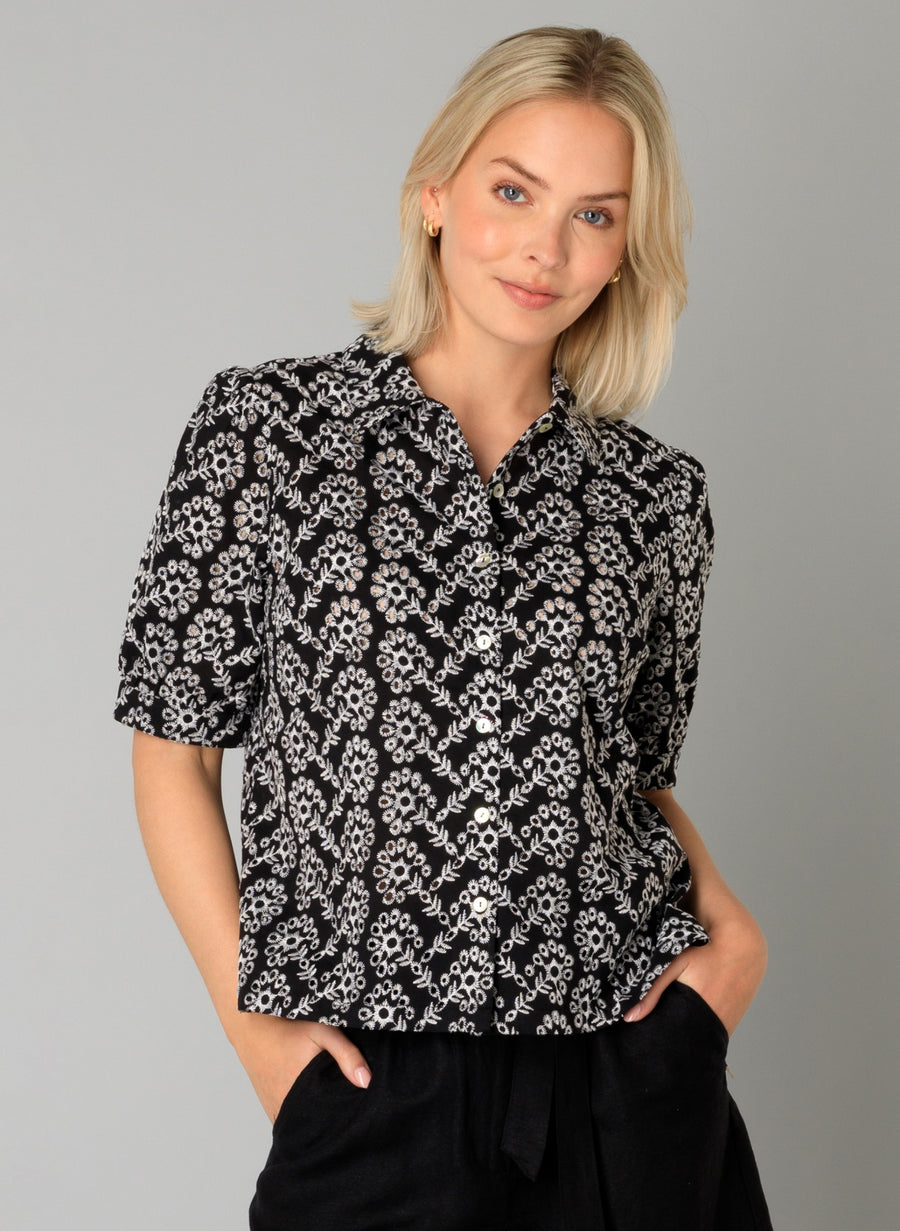 Saphira Top
