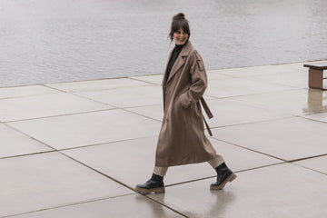 Zuzanna Coat