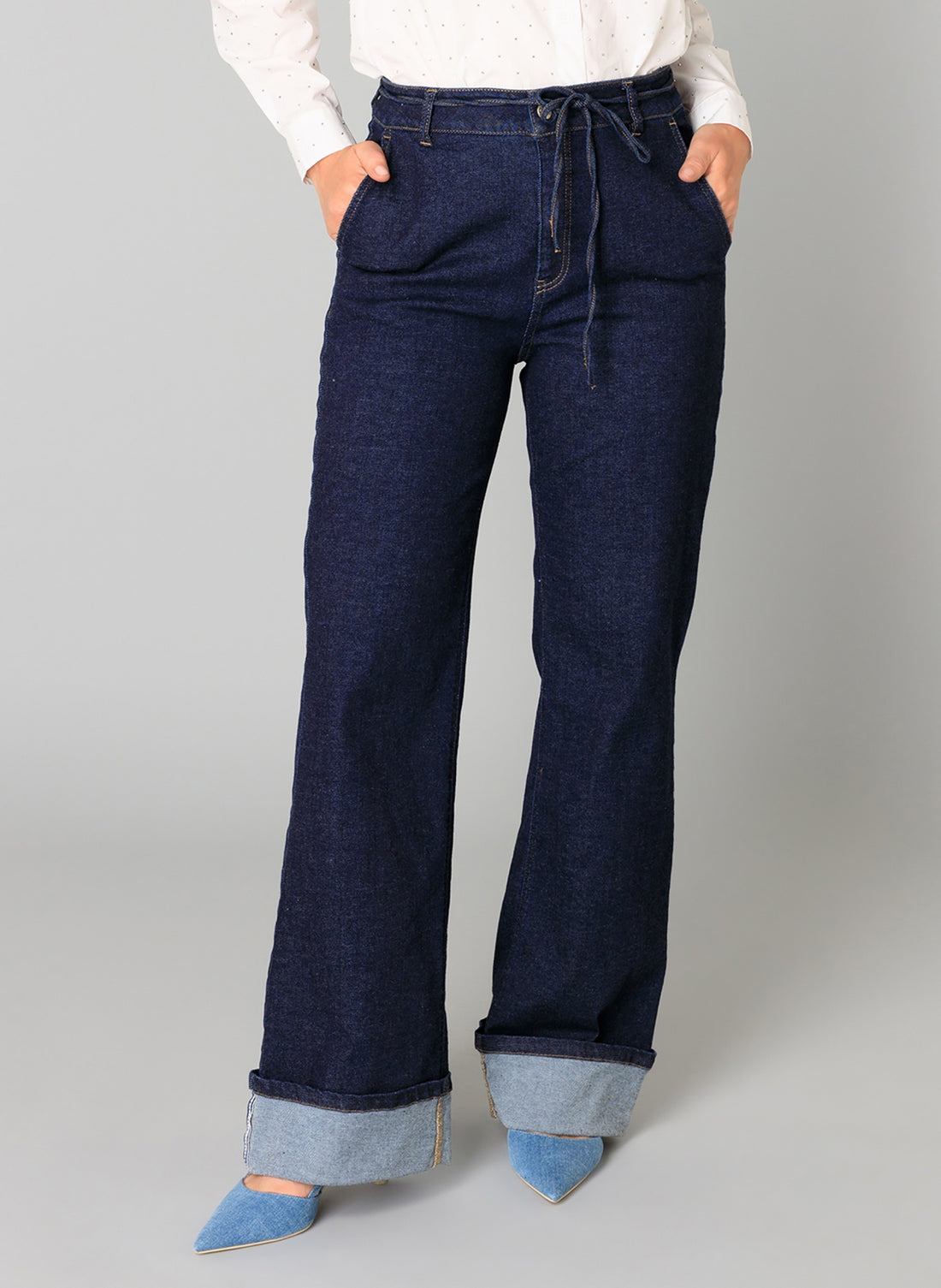 Beatriz Denim