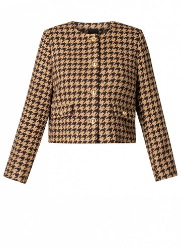 Bella Jacket