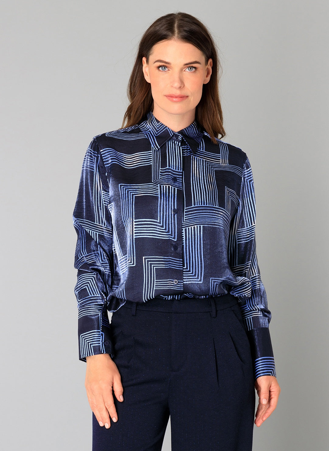 Bibiana Blouse