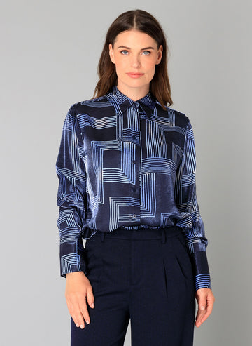 Bibiana Blouse