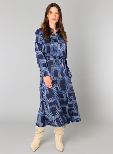 Blanca Dress