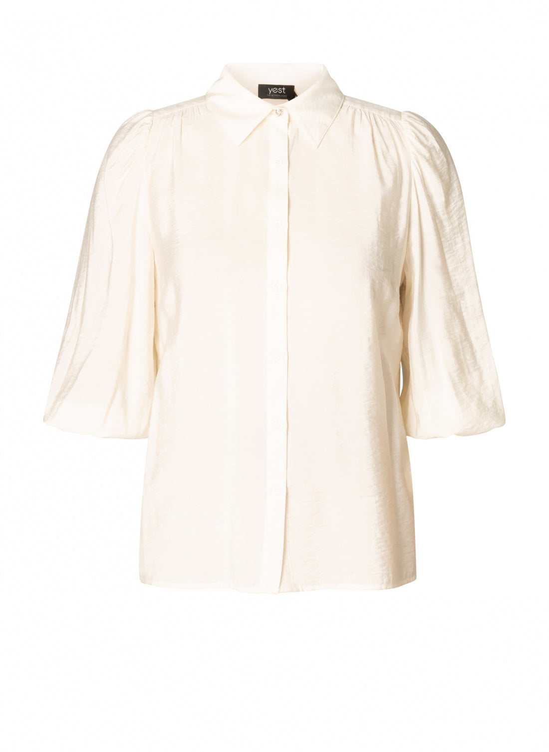 Ragin Essential Blouse
