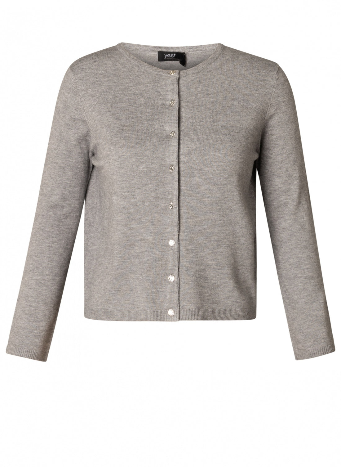 Bobbi Cardigan