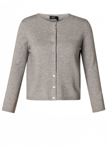 Bobbi Cardigan