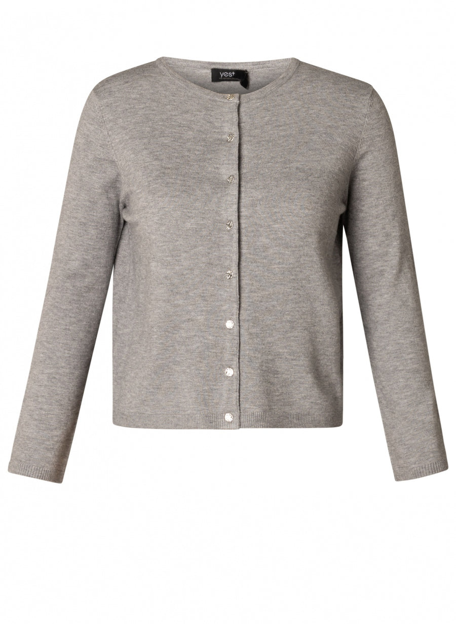 Bobbi Cardigan